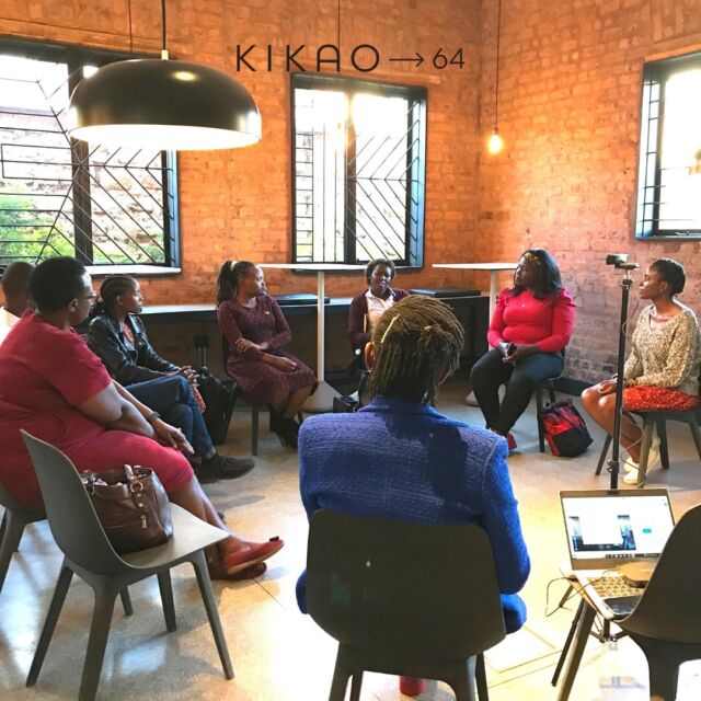 We started our 2023 Book Club with Outliers - The Story of Success by Malcolm Gladwell. Thanks to everyone who joined us! 
Our February read is Men Without Women by Haruki Murakami. Join us for the discussion on 25th February. #Kikao64 #Bookclub