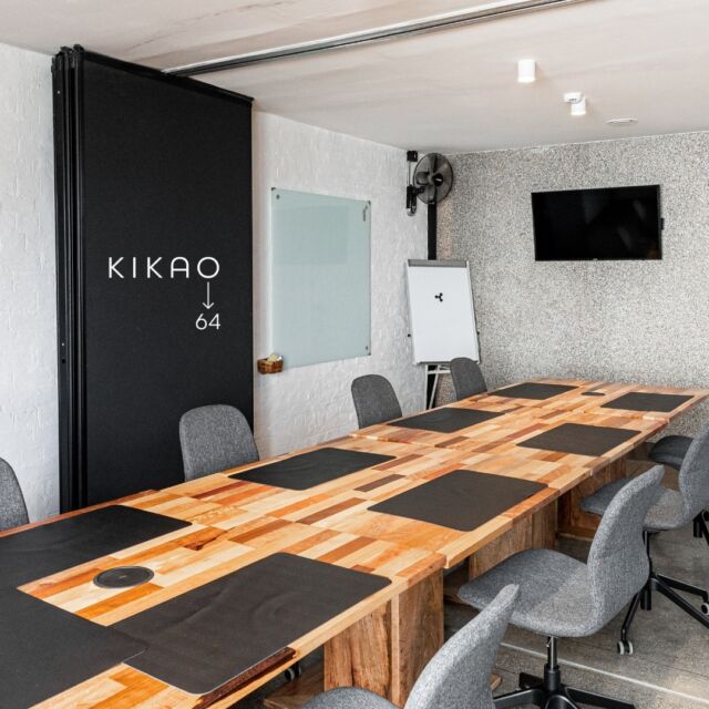 We are as dynamic as your work needs; whether it's a small meeting room or a large boardroom, we provide what works best for you or your team to connect and collaborate. Book our meeting rooms for all your interviews and team briefings. 
 Drop by Kenyatta street or call 0706 767063