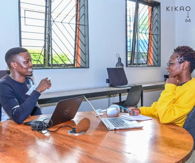 🤝Brainstorm and Catch Up!

Join us in our coworking space for a collaborative session where ideas come to life! Let’s connect, share insights, and inspire each other. Whether tackling a project or seeking fresh perspectives, this is the place to be! 💡 #Coworking #Collaboration