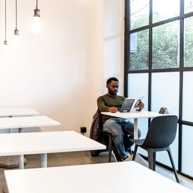 Looking for a fresh workspace?

Ditch the home-office routine and join a dynamic community at Kikao64! Experience the perfect mix of comfort, creativity, and collaboration—all in one inspiring space.

DM, Call or visit Kika064.ke
📞 +254 706 767 063

 #coworkingeldoret #coworkinglife #remotework