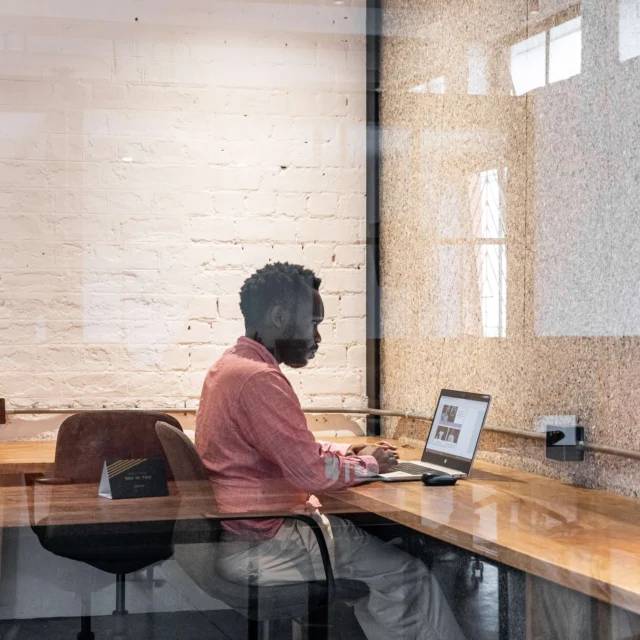 Nothing beats the privacy of your own office. At Kikao64, our lettable offices offer you the quiet, secure, and fully-equipped space you need to focus, build, and grow without distractions.

Ideal for teams or solo professionals who value productivity and privacy.

Book a tour today and experience the difference. #OfficeSpace #WorkInPrivacy #LettableOffices