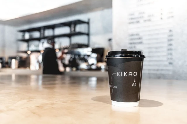 Start your day right at Kikao64! Whether you’re a coffee lover or a tea enthusiast, there’s always a warm cup waiting for you in our coworking space. Great ideas begin with great conversations and great conversations begin with coffee. #Kikao64 #WorkAndSip