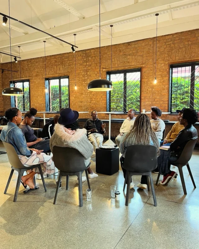 This weekend! Book Club meets Saturday, October 3rd. We’re discussing A Gift of Love by Martin Luther King Jr. Come ready to talk, disagree, and see it from angles you hadn’t thought of. See you there!